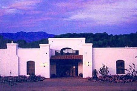 Casa De San Pedro Bed & Breakfast Hereford エクステリア 写真