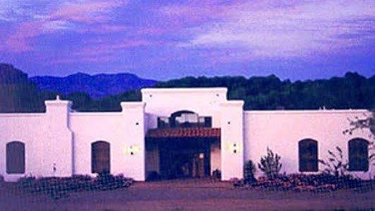 Casa De San Pedro Bed & Breakfast Hereford エクステリア 写真